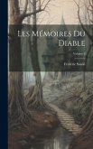Les Mémoires Du Diable; Volume 8