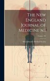 The New England Journal of Medicine n.1; Volume 184