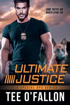 Ultimate Justice - O'Fallon, Tee