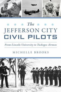 The Jefferson City Civil Pilots - Brooks