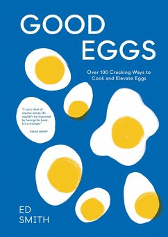 Cover Good Eggs