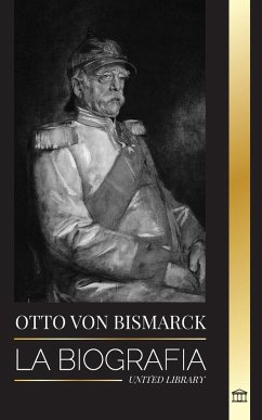 Otto von Bismarck - Library, United