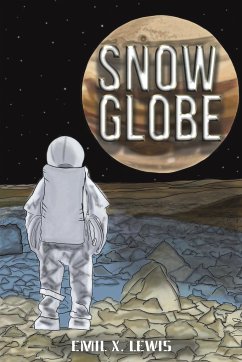 Snow Globe - Lewis, Emil X