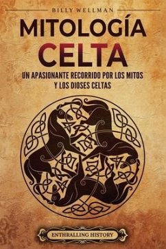 Mitología celta - Wellman, Billy