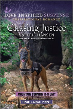 Chasing Justice - Hansen, Valerie