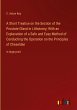 A Short Treatise on the Section of the... - Bild 1