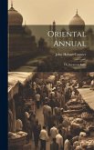 Oriental Annual; or, Scenes in India