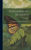 Phylogeny of Aculeata: Chrysidoidea and Vespoidea (Hymenoptera)