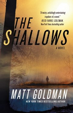 The Shallows - Goldman, Matt