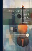 Graded Pieces for Violin & Piano