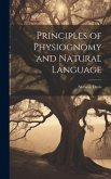 Principles of Physiognomy and Natural Language