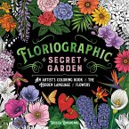 Floriographic: Secret Garden
