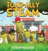 Toad-Ally Steam - Bild 1