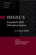 Hegel's Encyclopedia of the... - Bild 1