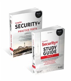 Cover CompTIA Security+ Certification Kit
