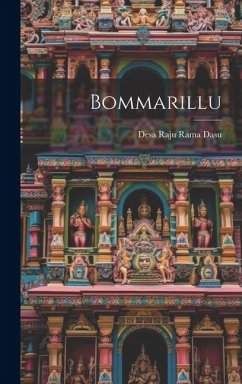 Bommarillu - Dasu, Desa Raju Rama