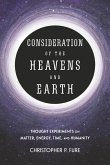 Consideration of the Heavens & Earth