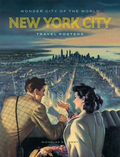 Wonder City of the World - Lowry, Nicholas D.; Lippert, Angelina; Medland, Tim