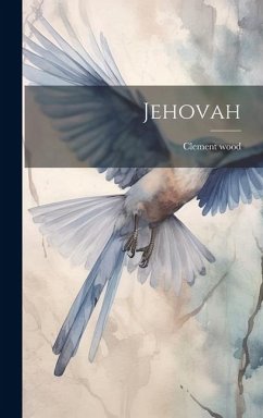 Jehovah - Wood, Clement