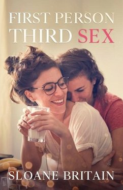 First Person, Third Sex - Britain, Sloane