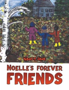 Noelle's Forever Friends - Jane, Nancy