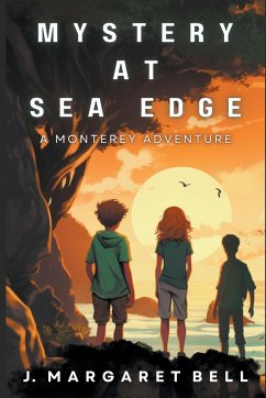 Mystery at Sea Edge - Bell, J. Margaret