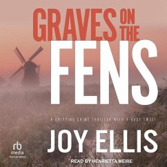 Graves on the Fens - Ellis, Joy
