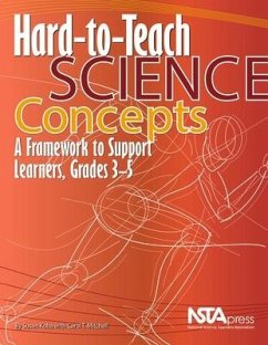 Hard-To-Teach Science Concepts - Koba, Susan B