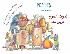 Peaches - Shah, Idries
