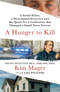 A Hunger to Kill - Mager, Kim