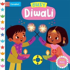 Busy Diwali - Books, Campbell