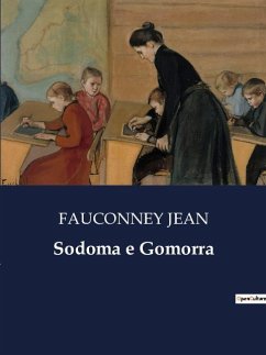 Sodoma e Gomorra - Jean, Fauconney