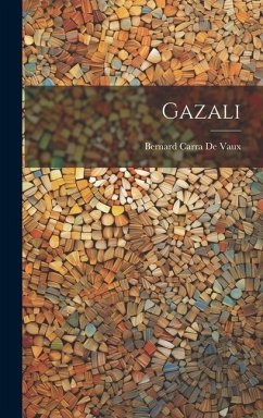 Gazali - De Vaux, Bernard Carra