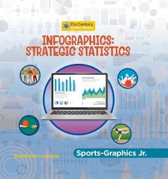 Infographics: Strategic Statistics - Loureiro, Stephanie