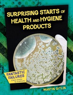 Surprising Starts of Health and Hygiene Products - Gitlin, Martin