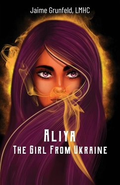 Aliya, The Girl From Ukraine - Grunfeld, Jaime
