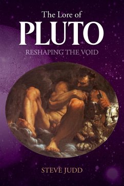 The Lore of Pluto - Judd, Steve