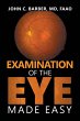 Examination of the Eye Made Easy - Bild 1