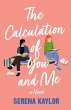 The Calculation of You and Me - Bild 1