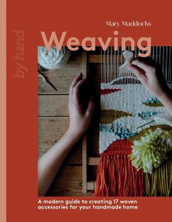 Weaving - Maddocks, Mary