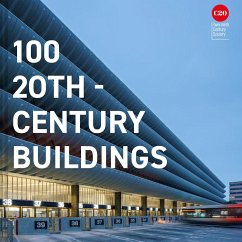 100 20th-Century Buildings - Twentieth Century Society