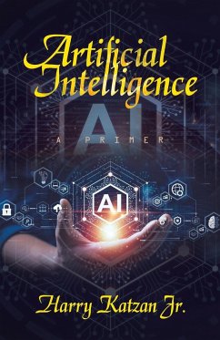 Artificial Intelligence - Katzan Jr., Harry
