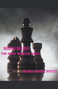 The Most Wanted Girls - Williams, Masonia