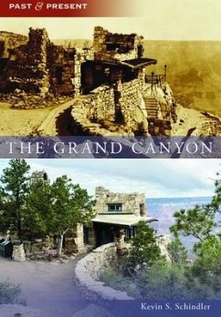 The Grand Canyon - Schindler, Kevin Scott