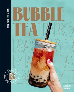 Bubble Tea - Mahut, Sandra