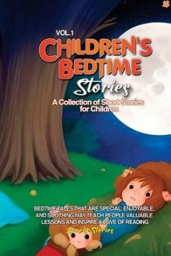 Children's Bedtime Stories - Stories, Lovely