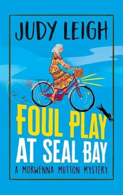 Foul Play at Seal Bay - Leigh, Judy