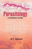 Parasitology: A Research Guide