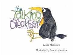 The Talking Breakfast - McFerren, Linda