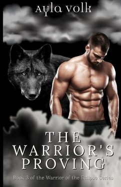 The Warrior's Proving - Volk, Ayla